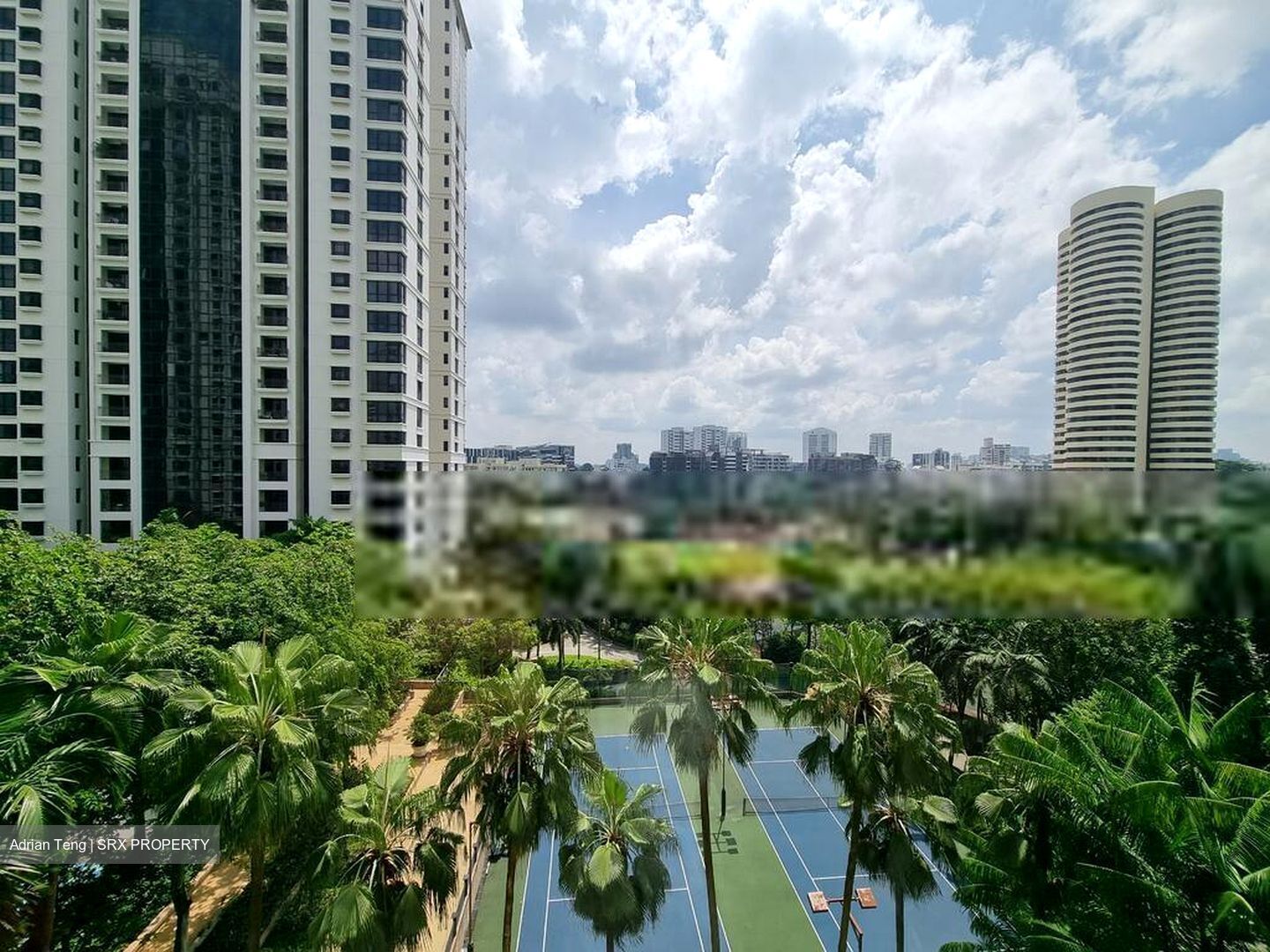 Ardmore Park (D10), Condominium #569145081